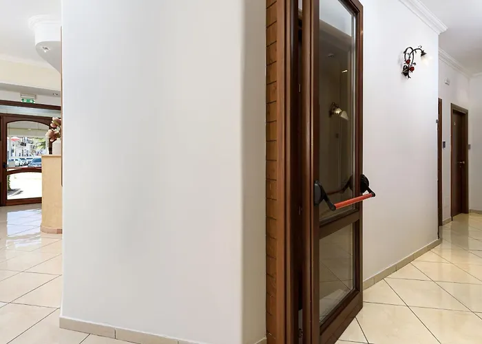 Hotel La Darsena 3* San Vito Lo Capo