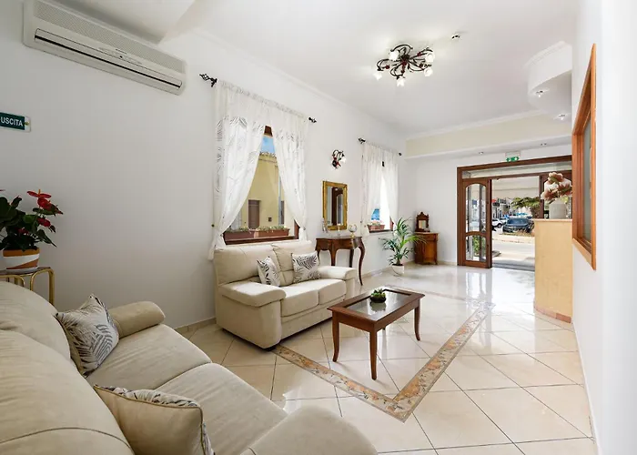 Hotel La Darsena Hotel