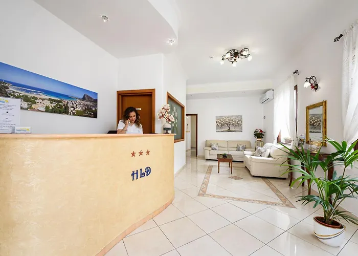 Hotel Hotel La Darsena