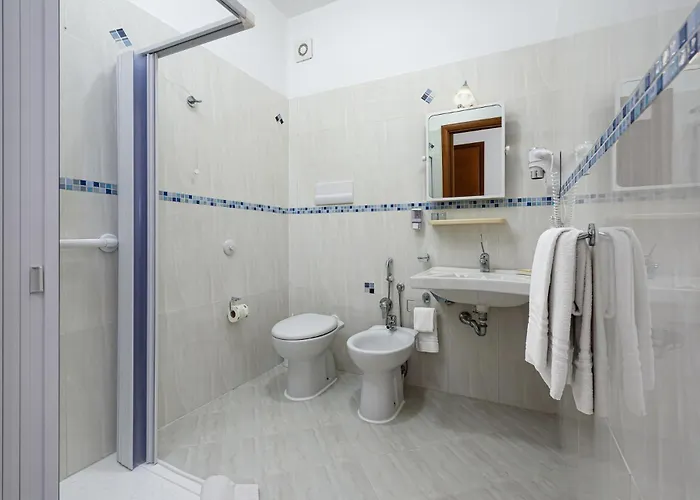 Hotel La Darsena Hotel 3*