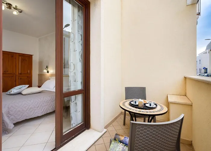 Hotel Hotel La Darsena 3*