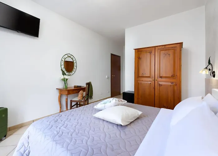 Hotel La Darsena San Vito Lo Capo