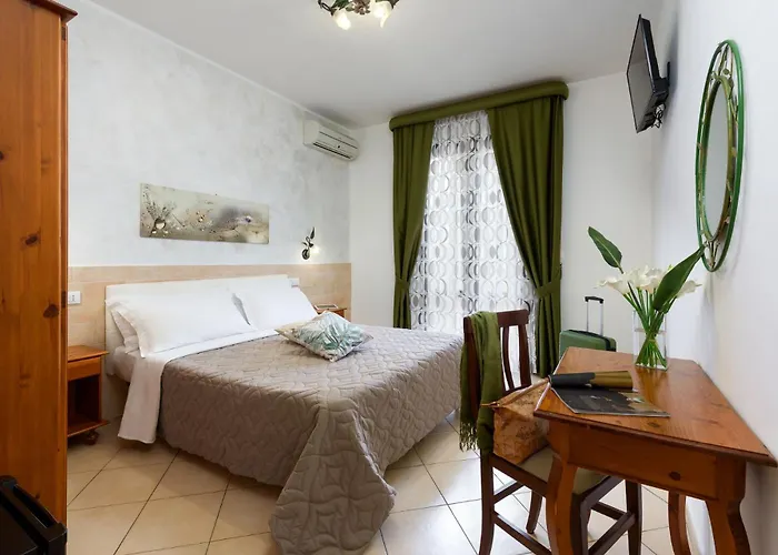 Hotel La Darsena 3* San Vito Lo Capo